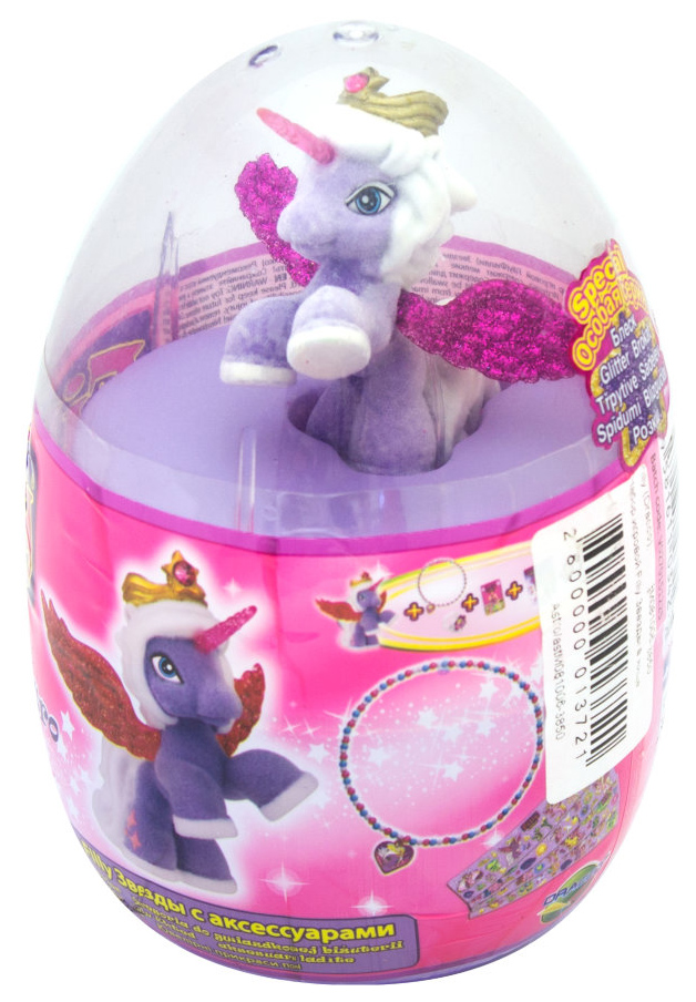 Игровой набор Dracco Filly  M081006-3850