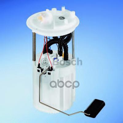 

Насос топливный BOSCH 0580314137