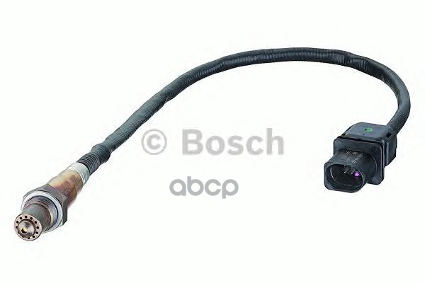 

Лямбда-зонд BOSCH 0258017080