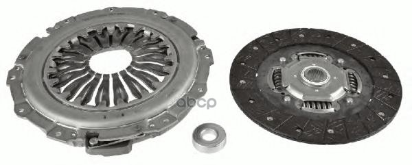 

Комплект сцепления Sachs 3000951295