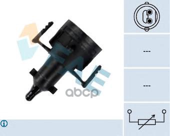 фото Датчик температуры fae 33503