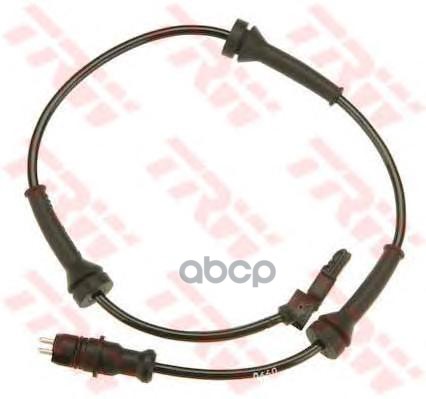 

Датчик abs TRW/Lucas GBS1092