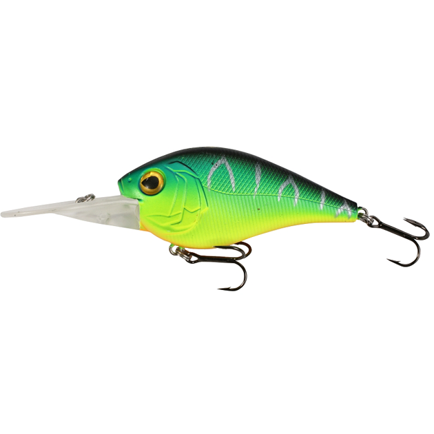 

Воблер Mikado Kingfisher 19,5 г, 70 мм, 65, 1 шт., Kingfisher