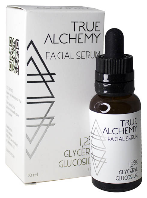 

Сыворотка для лица Levrana Glyceryl Glucoside 1,2% 30 мл