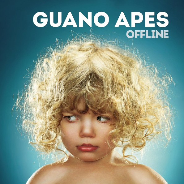 Guano Apes Offline (RU)(CD)