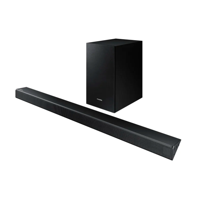 

Саундбар Samsung HW-R550 Black, HW-R550