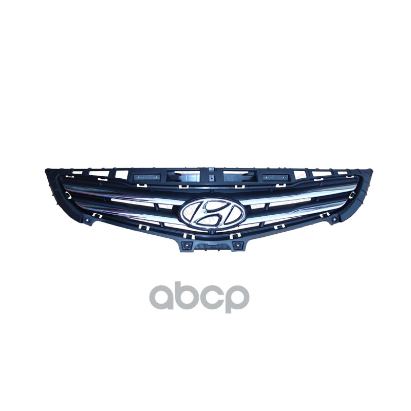 

Решетка радиатора 863504l500 KIA
