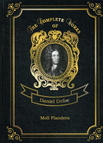 

Moll Flanders