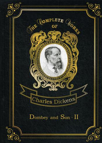 

Dombey And Son Ii