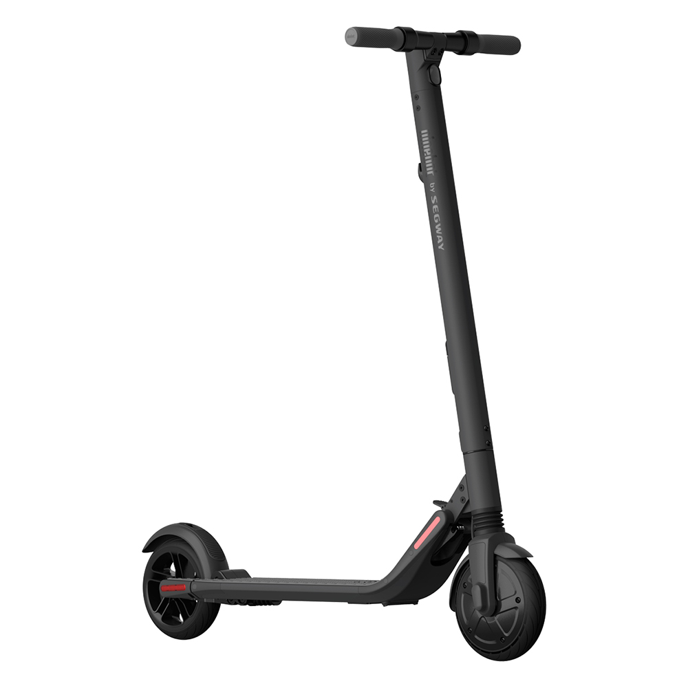 фото Электросамокат ninebot kickscooter es2 black