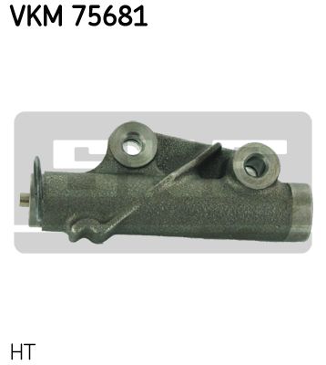 

Натяжной ролик SKF VKM 75681