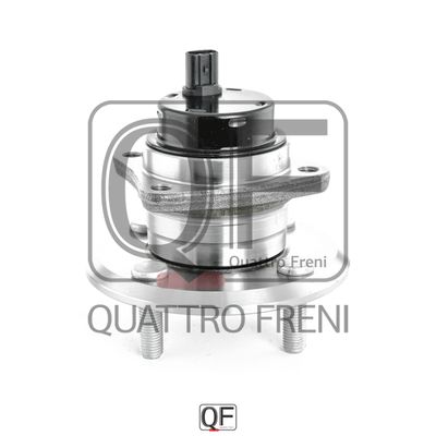 фото Ступица колеса quattro freni qf04d00198