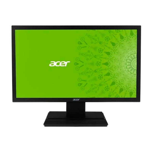 фото Монитор acer v226hqlbbd (um.wv6ee.b04)