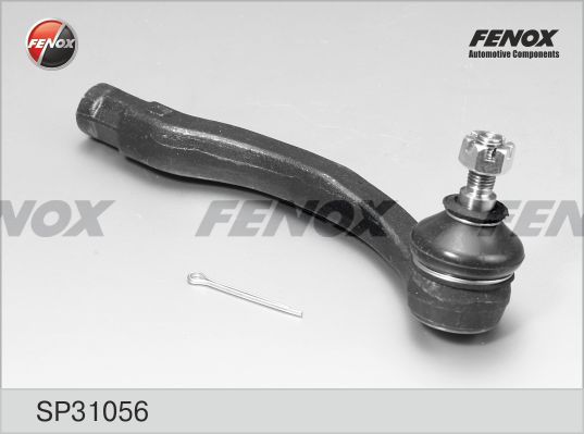 

Наконечник поперечной рулевой тяги FENOX SP31056