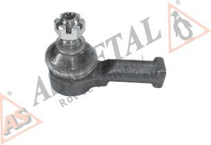 

Наконечник поперечной рулевой тяги AS METAL 17DW0500