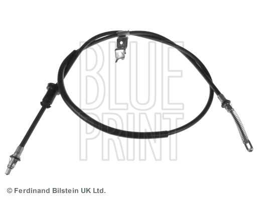 

Трос cтояночного тормоза Blue Print ADA104625