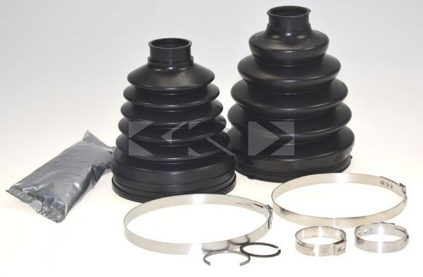 

Пыльник шруса SPIDAN 25813