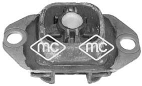 

Опора двигателя Metalcaucho 05669