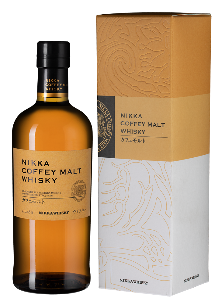 

Виски Nikka Coffey Malt