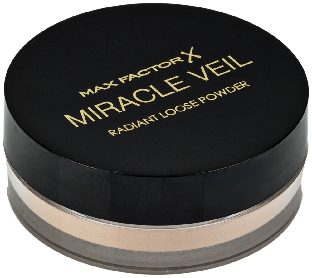 фото Пудра max factor x miracle veil