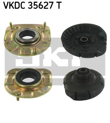 Опора стойки амортизатора SKF VKDC 35627 T