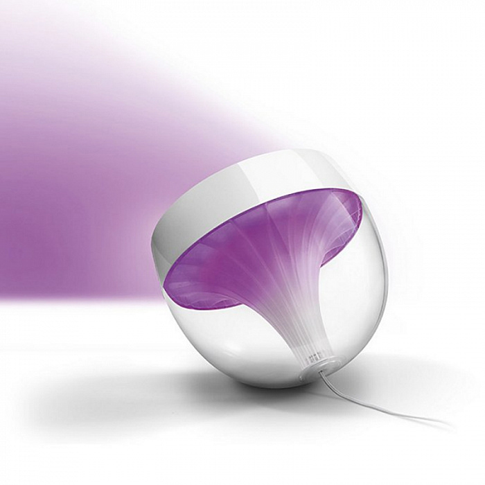 

Светильник Philips Friends of Hue Iris Clear (47097), Friends of Hue