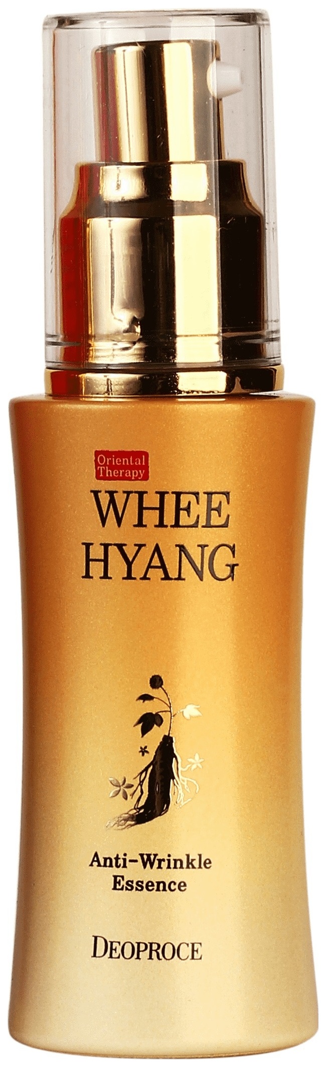 

Сыворотка для лица Deoproce Whee Hyang Anti-Wrinkle Essence 40 мл