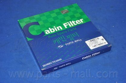 

Фильтр салона PARTS-MALL PMB-P08