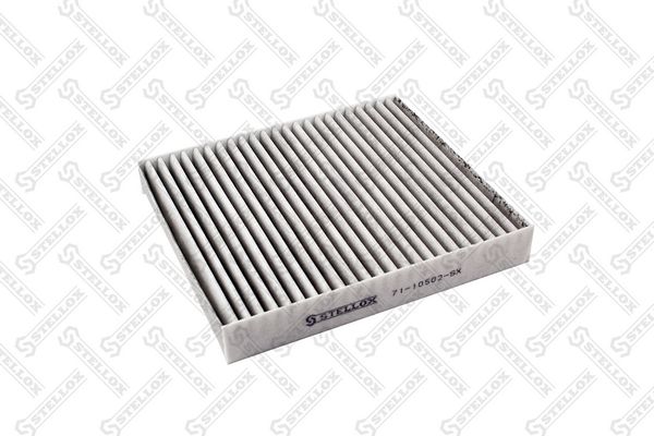 

Фильтр салона Stellox 71-10502-SX