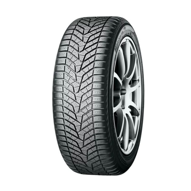 

Шины YOKOHAMA W.drive V905 235/40 R18 95W F8581, W.drive V905