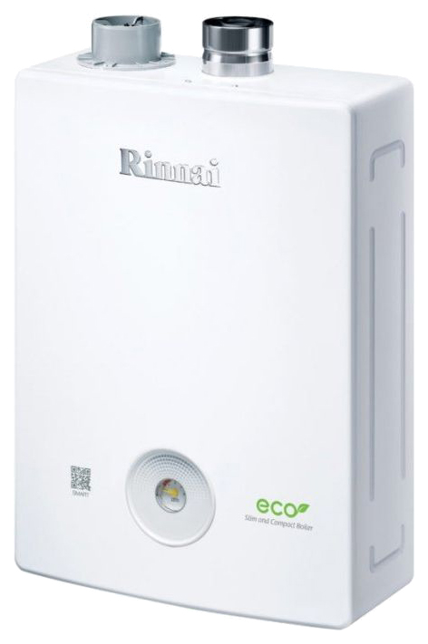 Газовый отопительный котел Rinnai BR-UE36