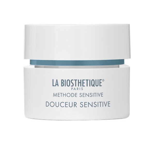 

Крем для лица La Biosthetique Methode Sensitive Douceur Sensitive Hydratante 50 мл