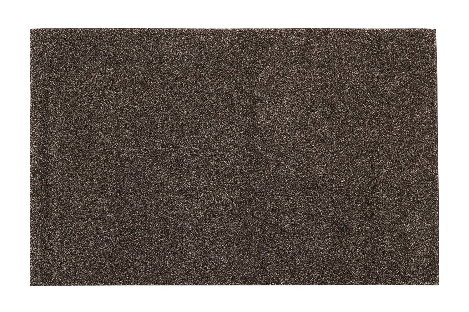 

Ковер Hoff Platinum 80x150 см серый