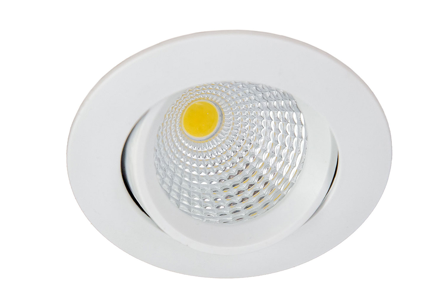 фото Citilux cld0055n каппа св-к встр. led 5w*4000k встраиваемый светильник