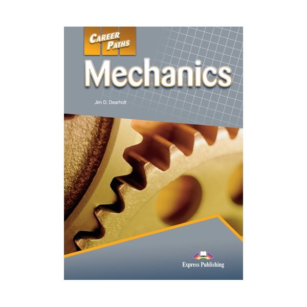 

Учебник MechanIcs (Esp) Student'S Book WIth DIgIbook App. (С Ссылкой на Электронное прило