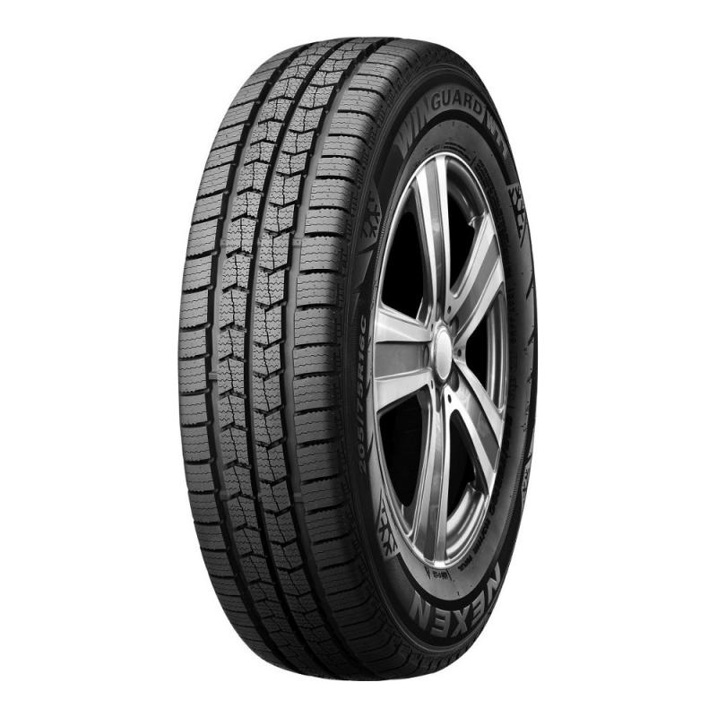 Шины NEXEN 205/65/16 T 107/105 C Winguard WT1