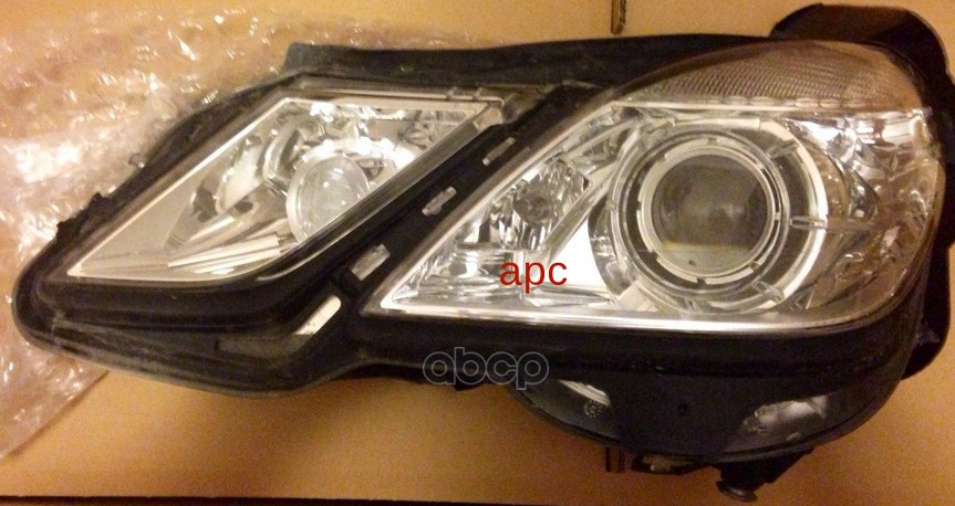 

Фара Передняя MERCEDES-BENZ A2128200939