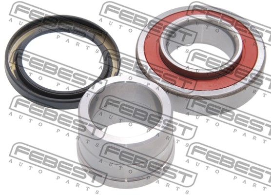 фото Подшипник febest kit-gvt