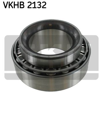 фото Подшипник skf vkhb 2132