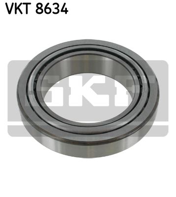 

Подшипник SKF VKT 8634