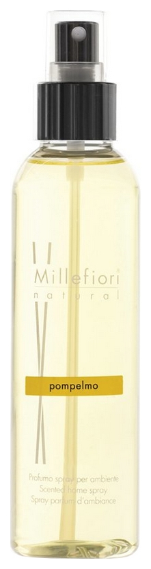 

Ароматическое средство Millefiori Milano Pompelmo 150 мл