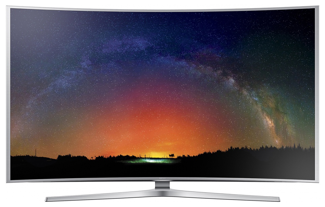 

Телевизор Samsung UE48JS9000T, 65"(165 см), UHD 4K, UE48JS9000T