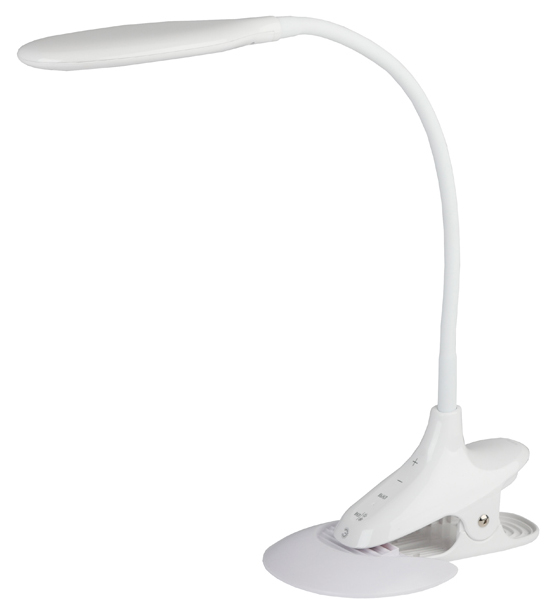 фото Светильник led эра nled-454-9w-w