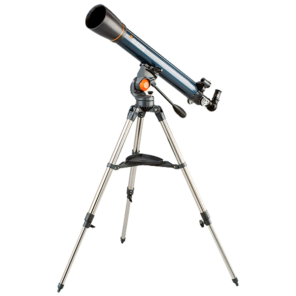 

Телескоп Celestron AstroMaster 90 AZ, AstroMaster 90 AZ