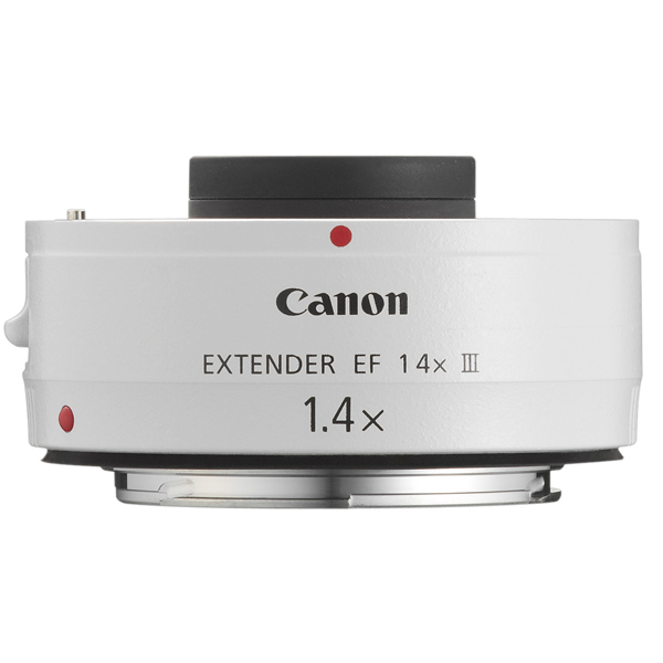 Экстендер Canon EF Externder 1.4x III