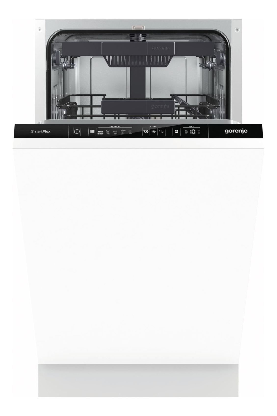 фото Встраиваемая посудомоечная машина gorenje gv55111