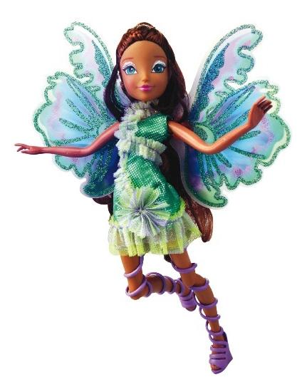 

Кукла Winx Лейла Мификс