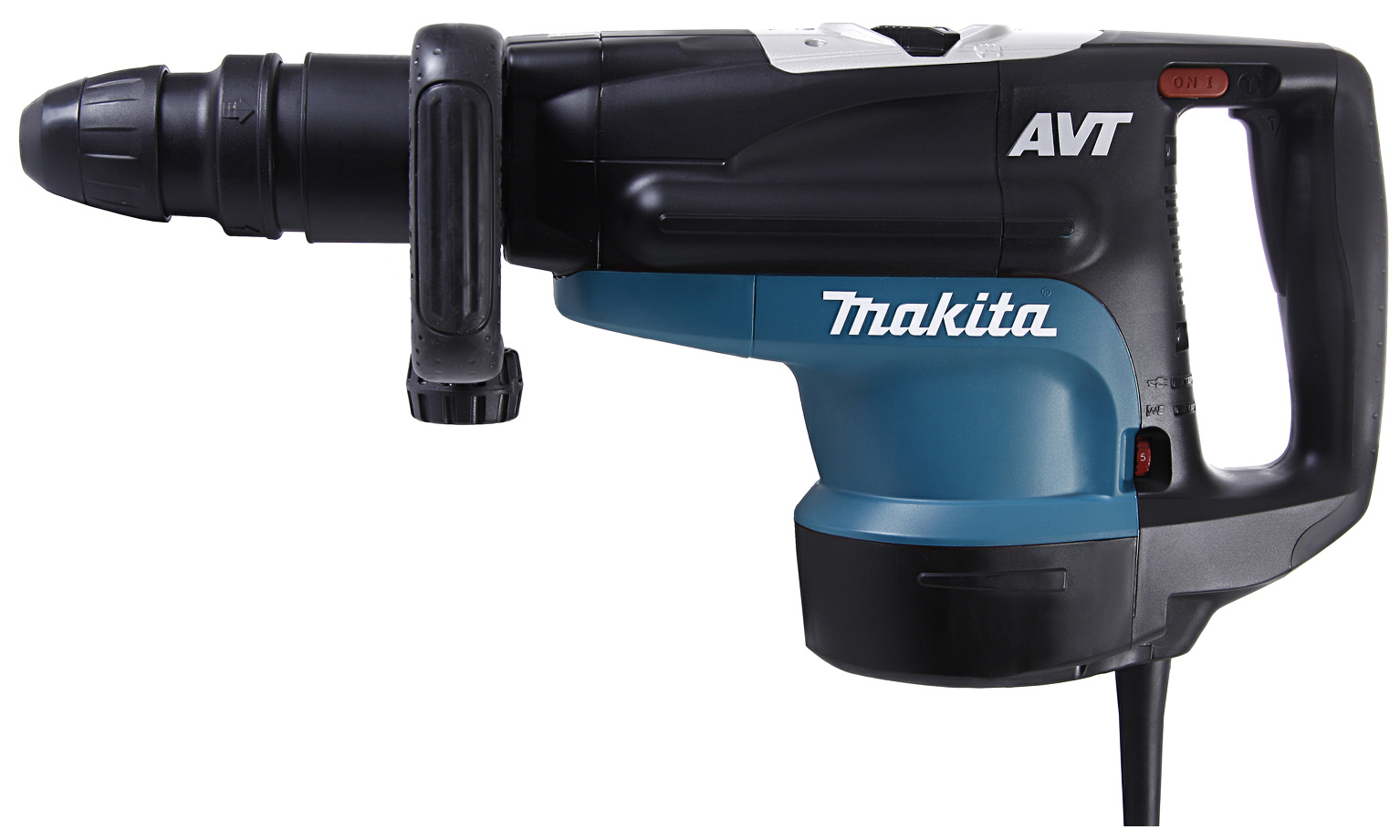 

Сетевой перфоратор Makita HR5210C, HR5210C