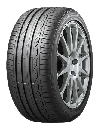 

Шины BRIDGESTONE Turanza T001 245/45R18 100 W (PSR1451003), Turanza T001