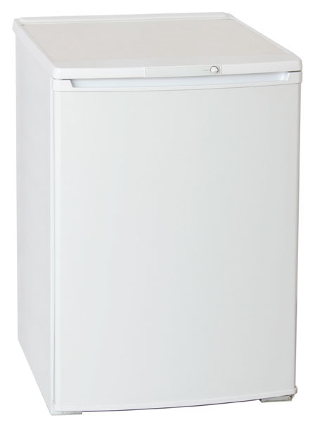 Холодильник Бирюса 8 EKAA-2 белый однокамерный холодильник бирюса б m110 металлик